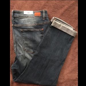 Judy Blue plus size jeans